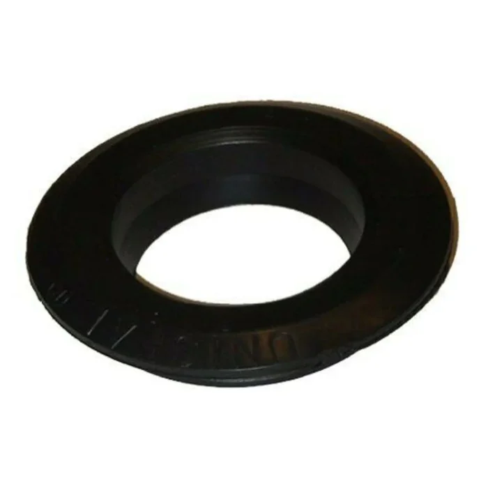 UnisealÂ® Pipe-to-Tank Seal Black 6″