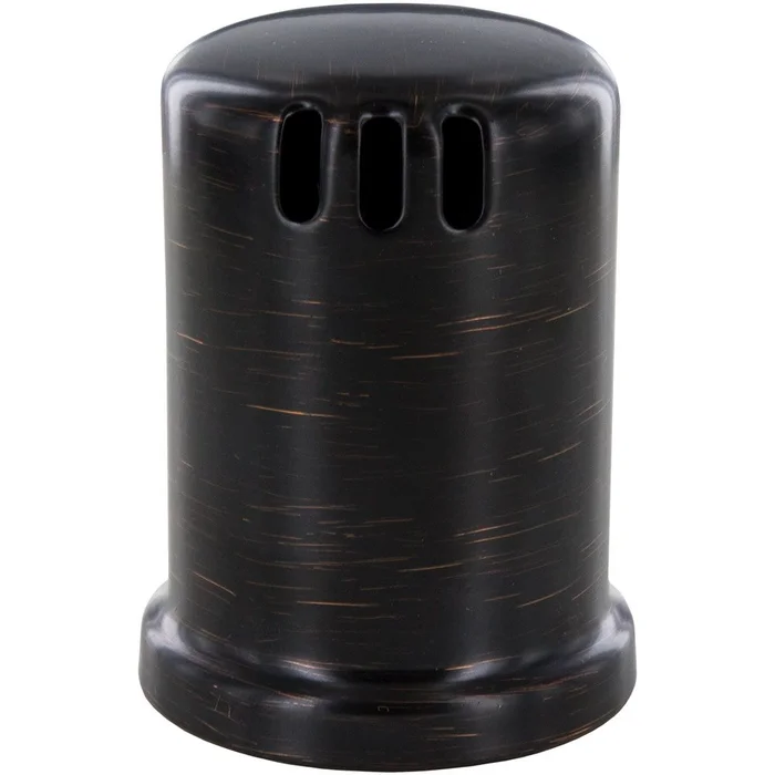 Universal METAL Air Gap Cover – Venetian Bronze