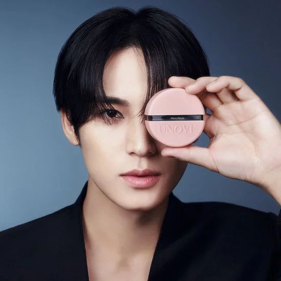 UNOVE HAIR PERFUME MIST 20ml (3 Types)