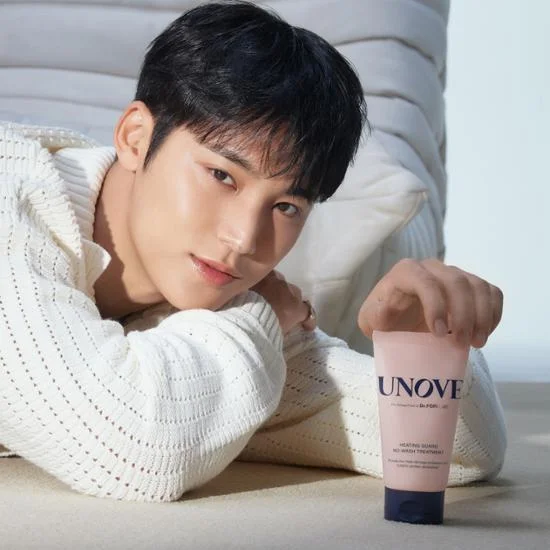 UNOVE HEATING GUARD NO-WASH TREATMENT 147ml