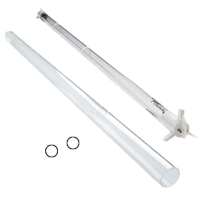 UV Lamp/Quartz Sleeve Combo Kit for G/G PLUS, PRO10