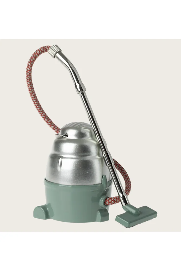 Vacuum cleaner, Mouse