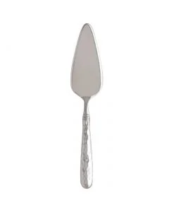 Vietri Martellato Stainless Pastry Server