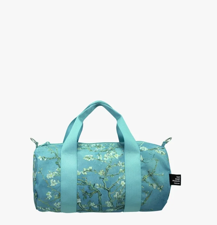Vincent Van Gogh Almond Blossom Recycled Medium Weekender
