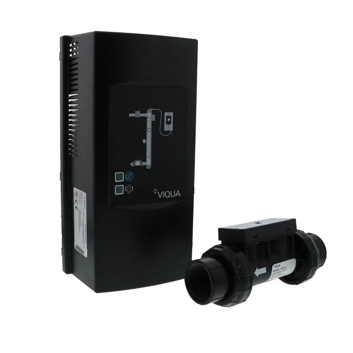 Viqua LightWise™ Technology Upgrade Kit for Pro10 System