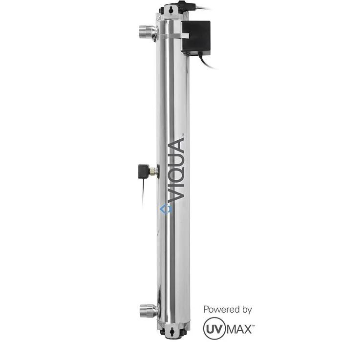 Viqua Pro30 NSF Class A Monitored UV System Powered by UVMax 30 gpm – 120 Volt