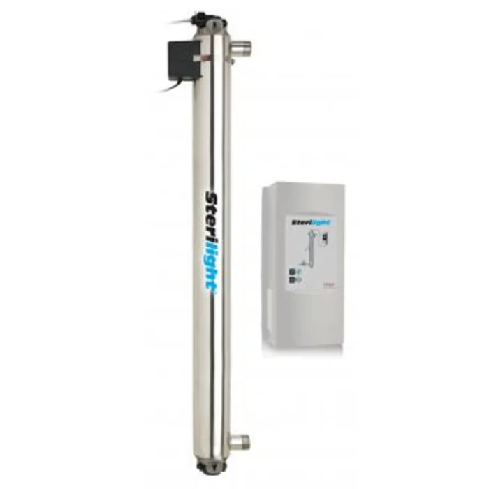 Viqua Sterilight S80 Light Commercial UV Water Treatment System
