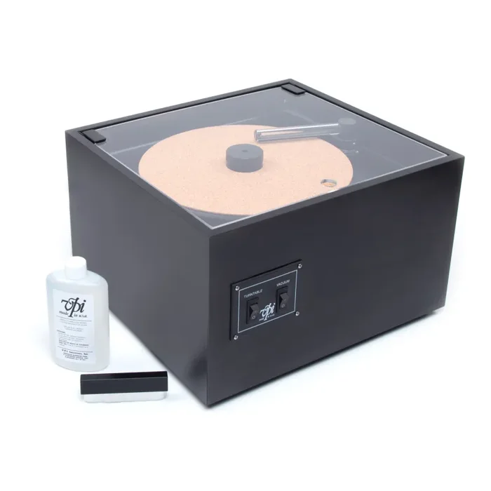 VPI: HW 16.5 Vinyl Record Cleaning Machine