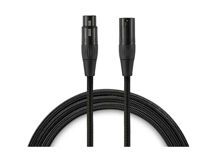 Warm Audio Prem-XLR-25′ Premier Series Balanced XLR Cable – 25′ Discount