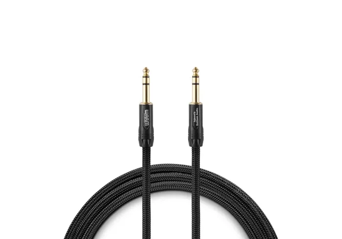 Warm Audio Premier Series TRS Cable 10 – Ft Fashion