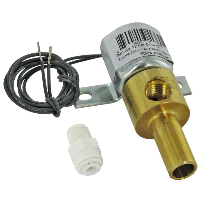 Watts AquaLock/SeaTech – Electronic Stem Valve – 15mm 24vdc