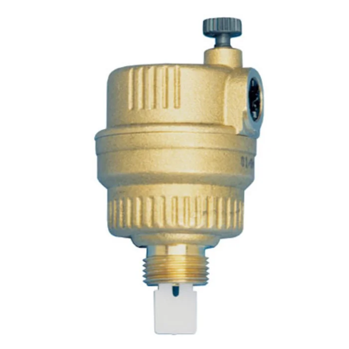 Watts FV-4M1-1/8 Automatic Air Vent Valve 1/8″