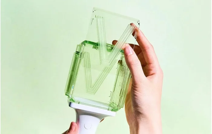 WayV – 2.0 Light Stick (Latest New Version) – Neobong