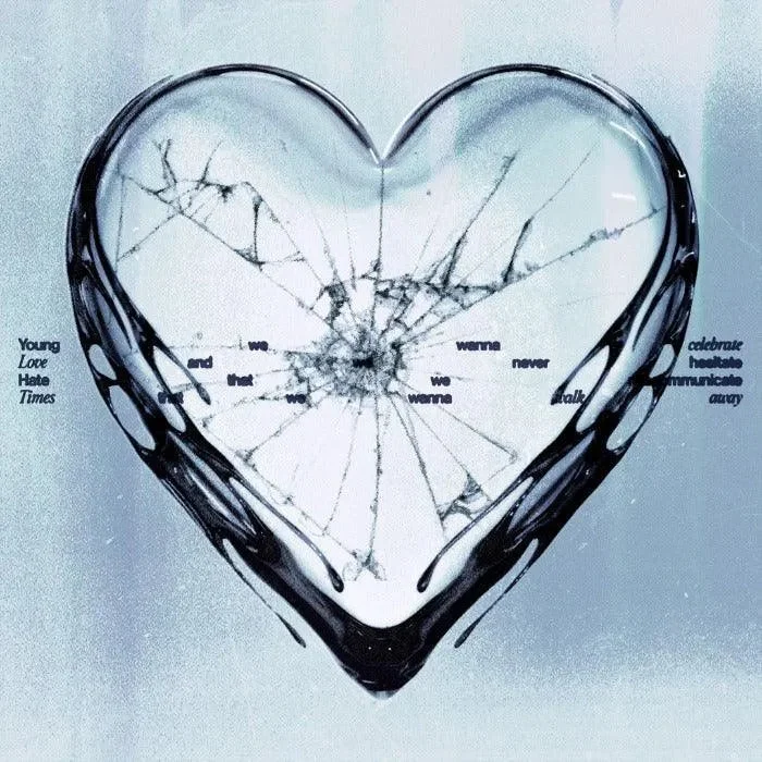 WAYV – On My Youth – 2nd Full Album