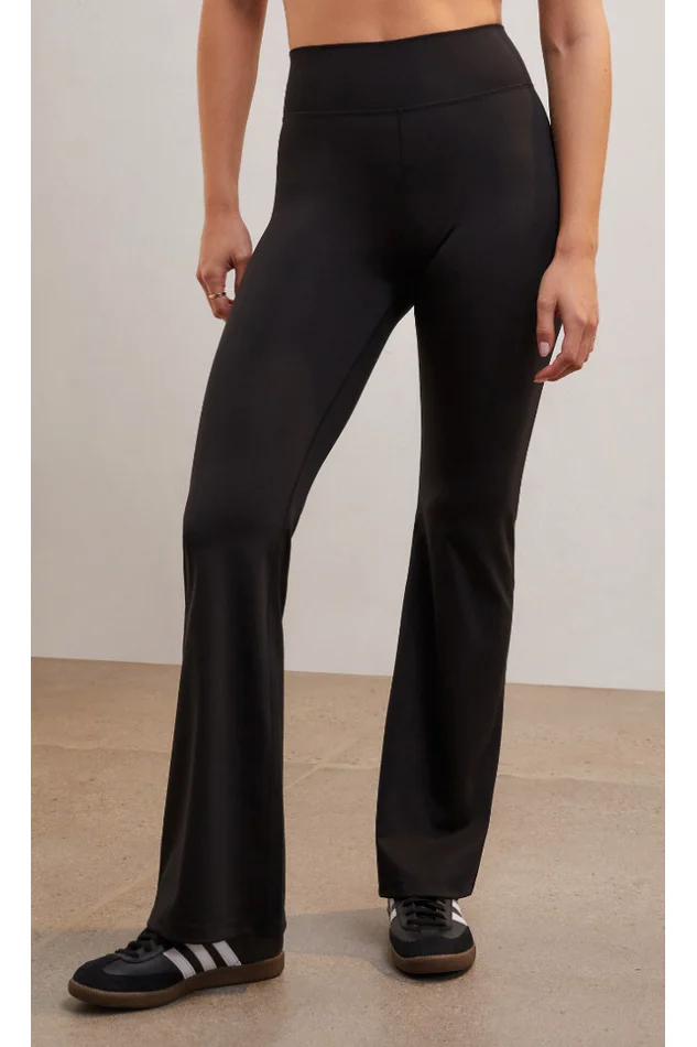 WEAR ME OUT FLARE PANT