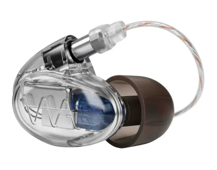 Westone Audio Pro X20 Dual Driver Professional in-Ear Musicians Monitor Earphones