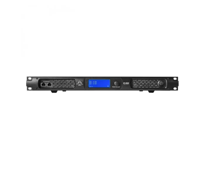 Wharfedale WD-DP-4065F, 4-Channel 1 Unit Class D Amplifier