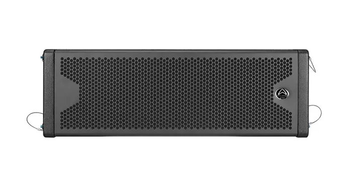 Wharfedale WLA-28X, Dual 8-inch Passive Line Array Loudspeaker