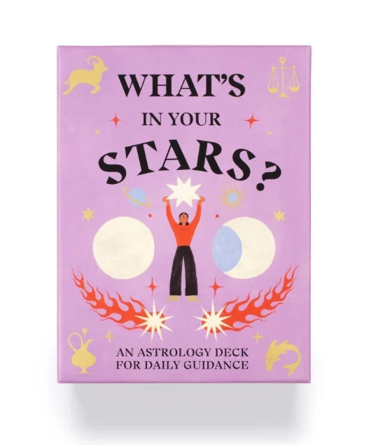 What’s In Your Stars