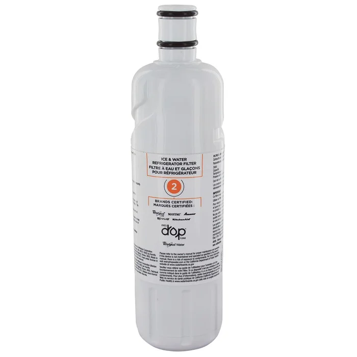 Whirlpool EDR2RXD1 EveryDrop Ice & Water Refrigerator Filter 2