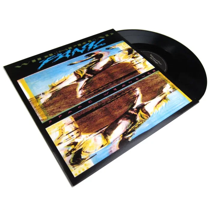 Widespread Panic: Space Wrangler Vinyl 2LP