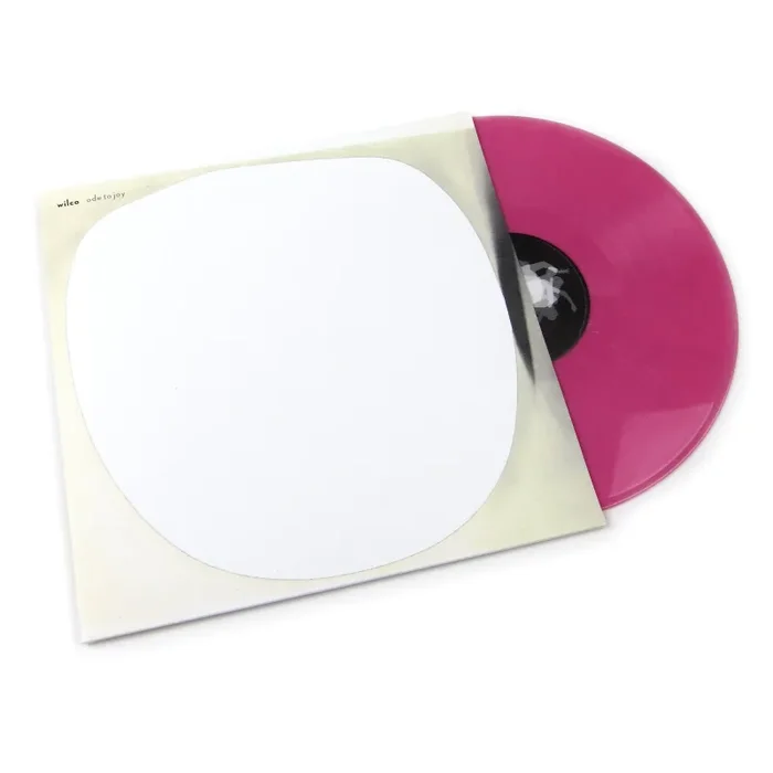 Wilco: Ode To Joy (Indie Exclusive Colored Vinyl) Vinyl LP Online