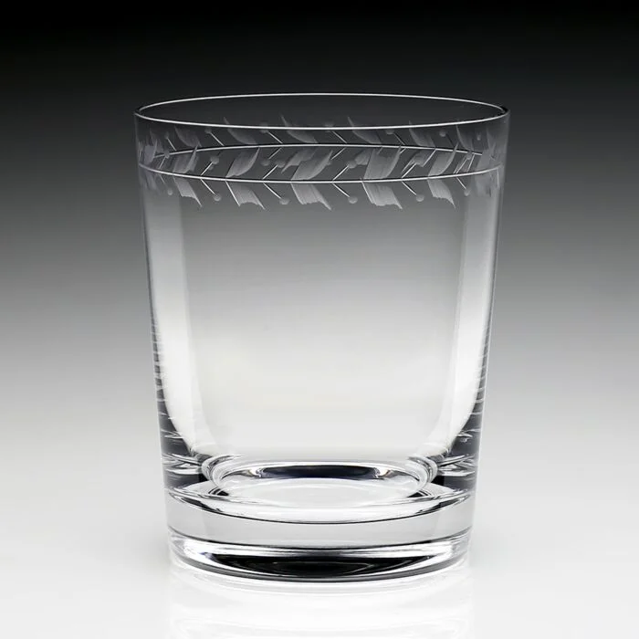 William Yeoward American Bar Ada Tumbler Double Old Fashioned