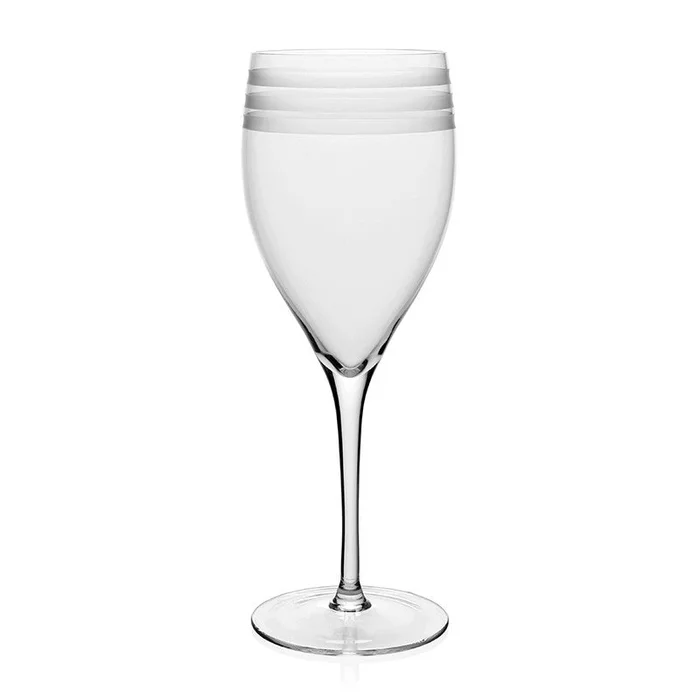 William Yeoward American Bar Madison Wine Glass