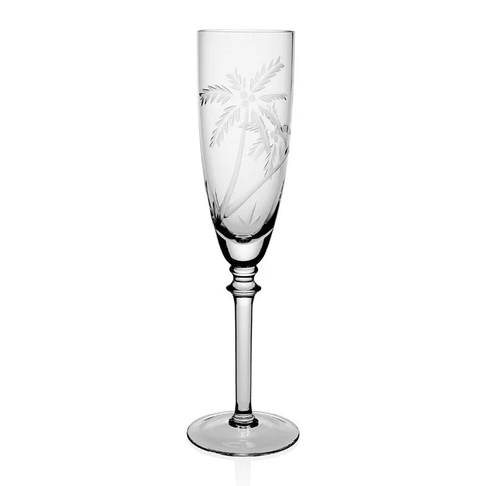William Yeoward American Bar Palmyra Champagne Flute