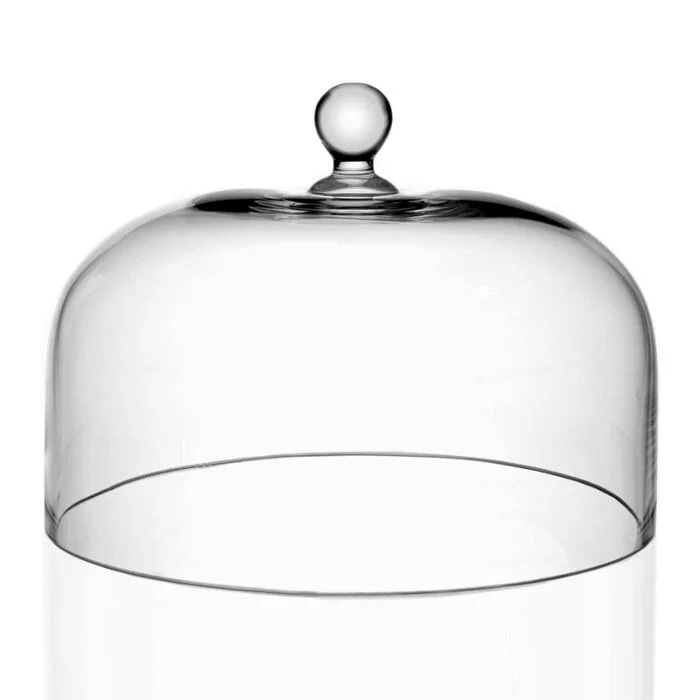 William Yeoward Country Classic 11″ Cake Dome