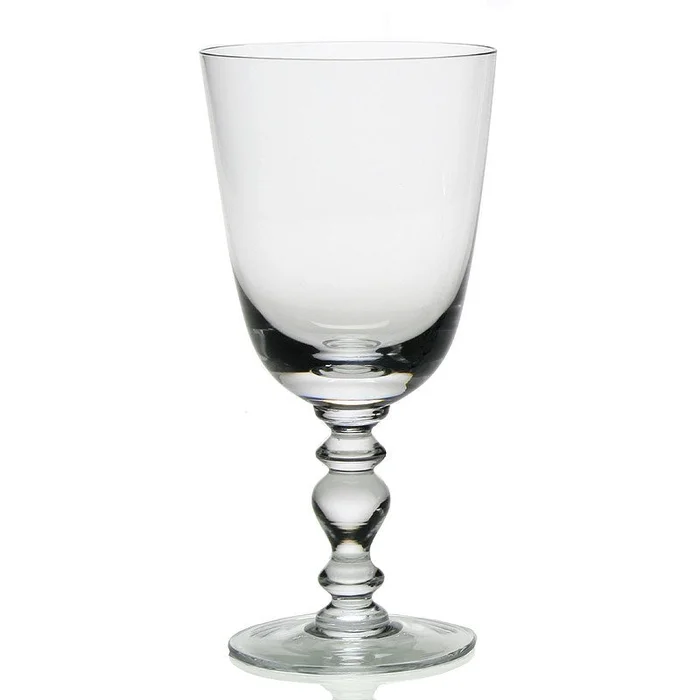 William Yeoward Country Clear Fanny Goblet