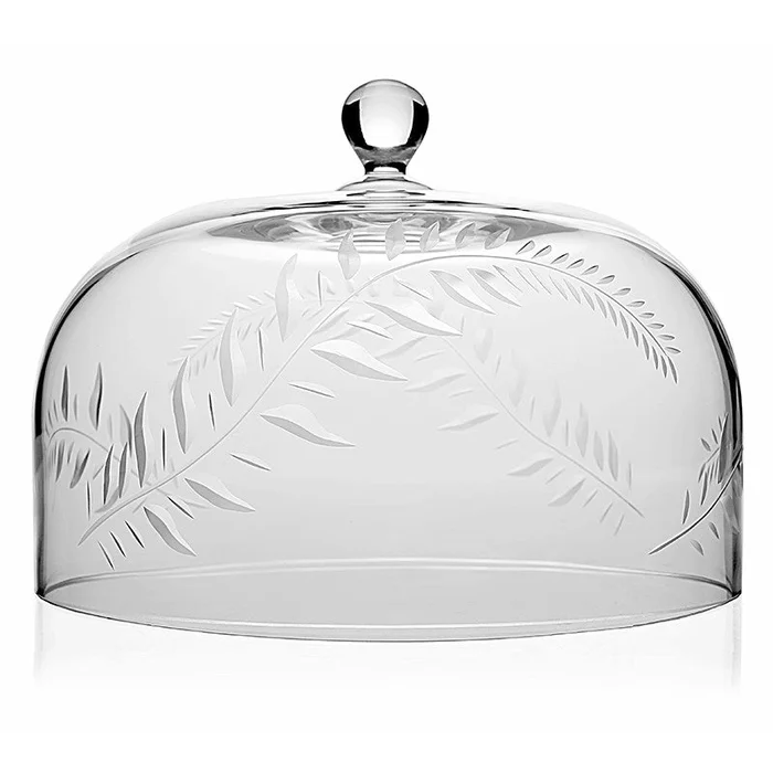 William Yeoward Country Jasmine Cake Dome
