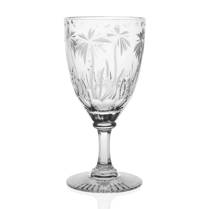 William Yeoward Crystal Alexis Wine Glass