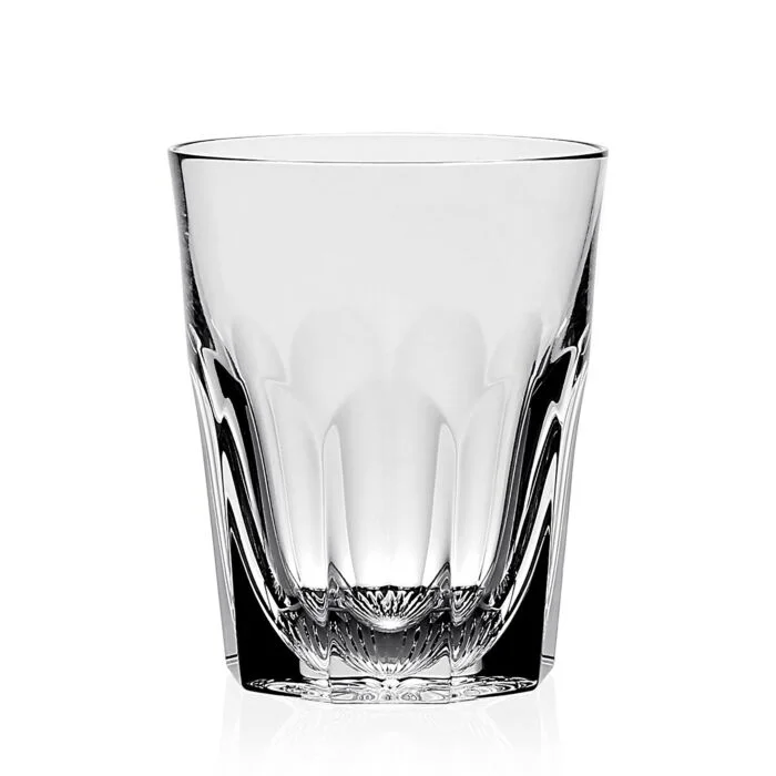 William Yeoward Crystal Georgie Whisky Tumbler