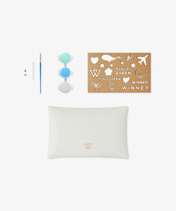 Winner – Your Green Official MD Re-Cycled Diy Card Wallet