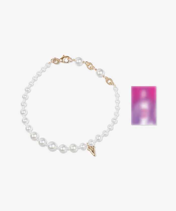 Winner Song Mino – Toinfinity 3rd Full Album Official MD Necklace Type 3