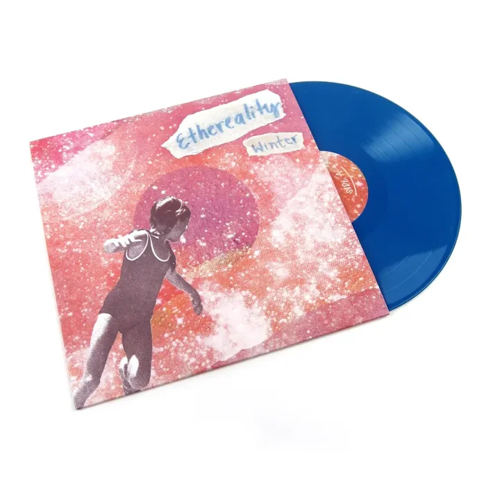 Winter: Ethereality (Indie Exclusive Colored Vinyl) Vinyl LP