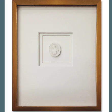 Wjc Design Design/Ambler Art Group Intaglio, 14*18