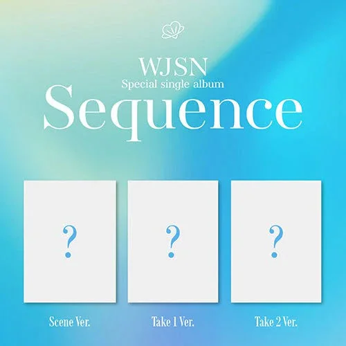 Wjsn – Special Single Album [Sequence]