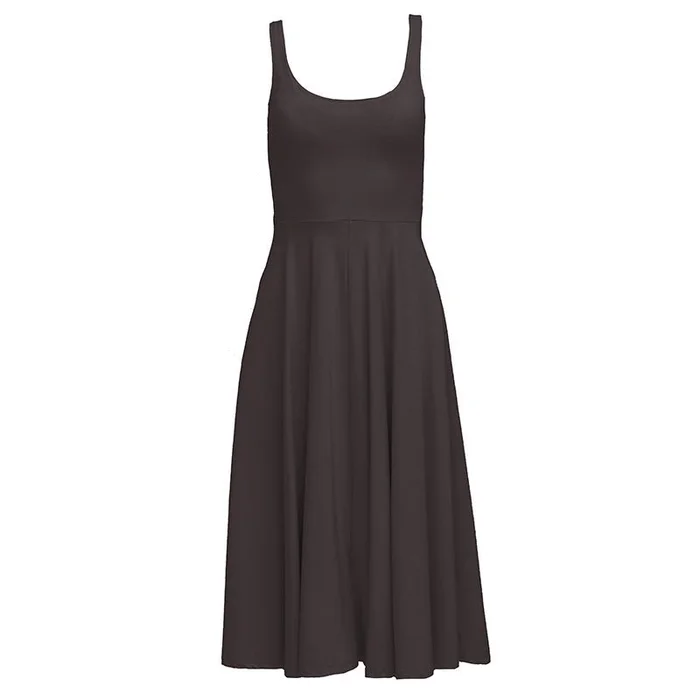 Women’s Boardwalk Dress – Midnight