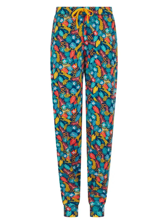 Women’s Joggers – Tropic