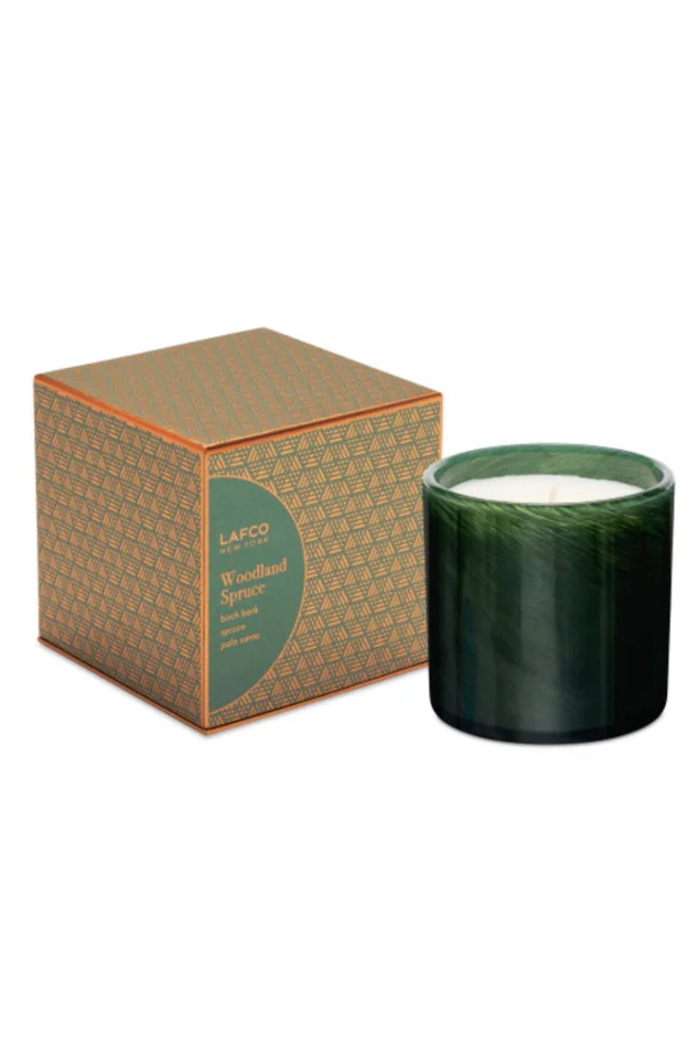 Woodland Spruce Candle 15.5OZ