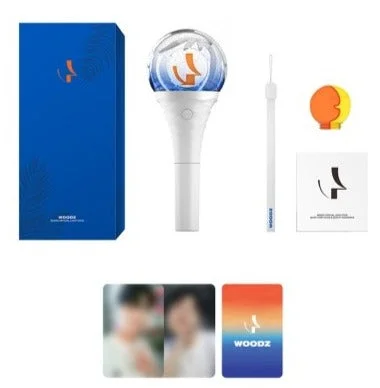 Woodz Official Lightstick