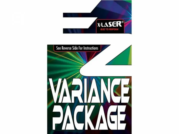 X-Laser EZ Re-Variance Kit for Used and Rental Lasers - Image 2