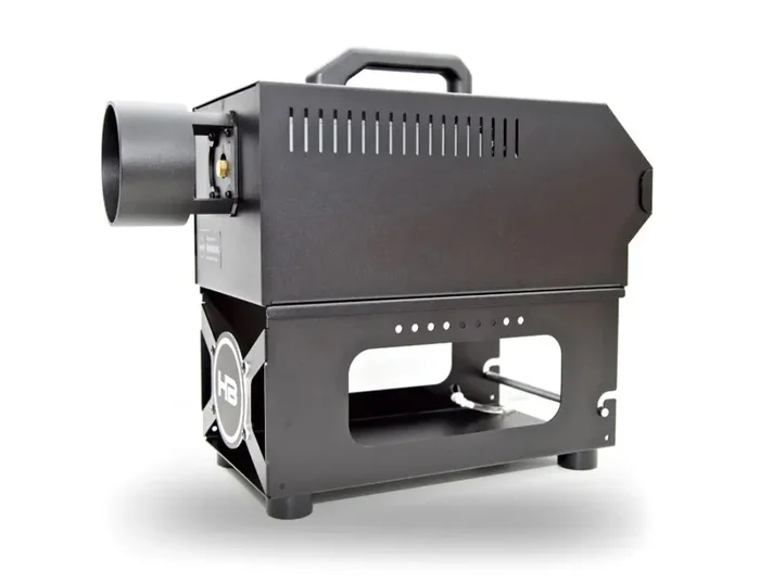 X-Laser Haze Base Highpower2 Fog Generator