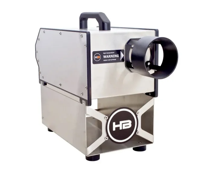 X-Laser Haze Base Ultimate 220V Instant Fog Machine – 220V