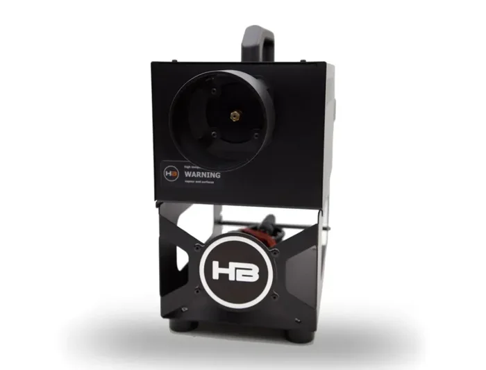 X-Laser Hazebase Classic2 Fog Generator for Every Professional