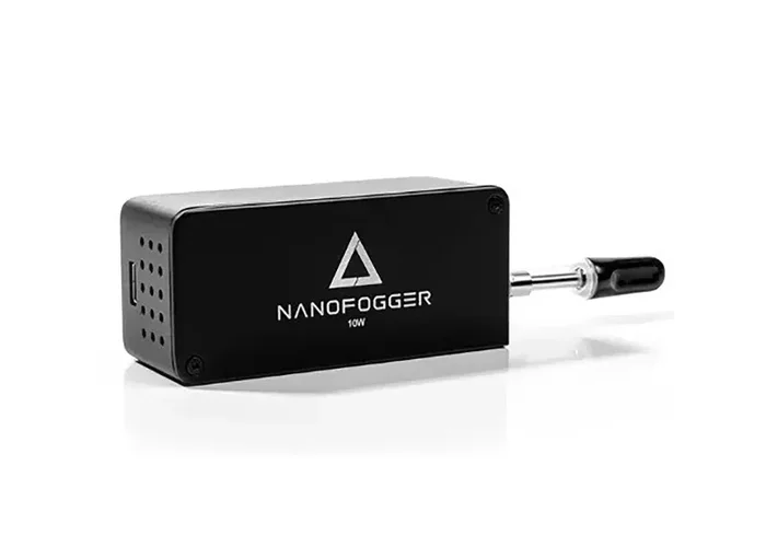 X-Laser Laser Cube Nano Fogger – 10 Watt