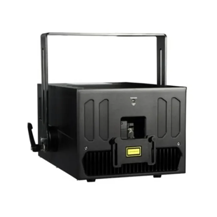 X-Laser Skywriter HPX M-30, 30-Watt RGB Laser System with Mercury