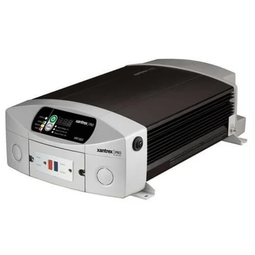 Xantrex, 806-1810, XM1800 Inverter, GFCI and/or Hardwire